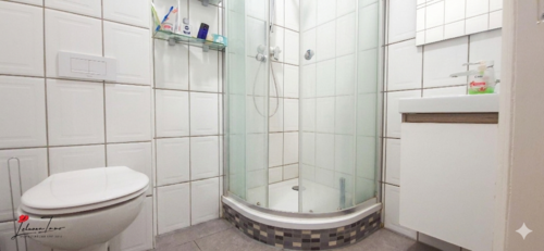 Badezimmer DG - 