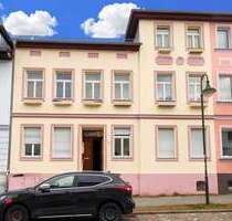 Renditeobjekt mit Neuvermietungspotenzial und Ausbaureserve in Bernau bei Berlin