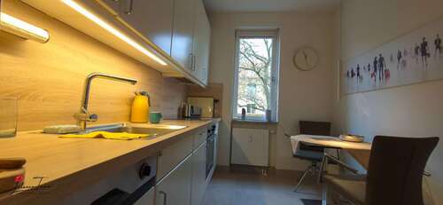 Küche - 