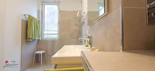Badezimmer - 