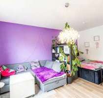 Vermietete 1-Zimmer-Wohnung in Hennigsdorf – kompakte Kapitalanlage mit Einbauküche & Keller