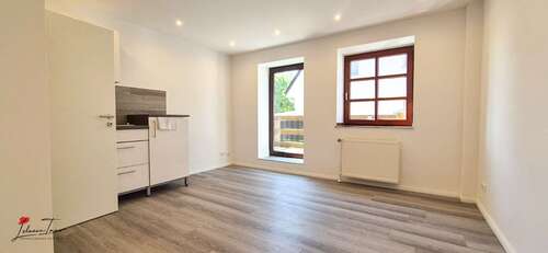 Innenbereich - 1 Zimmer 1- Zimmerwohnung zum Kaufen in Rügen-Glowe