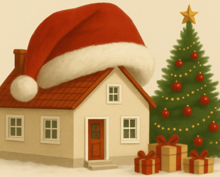 Handwerkerwohnung-Weihnachts-Wunschpreis sichern – Ferienwohnungen auf Rügen direkt vom Eigentümer! - Rügen-Glowe