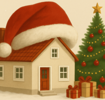 Handwerkerwohnung-Weihnachts-Wunschpreis sichern – Ferienwohnungen auf Rügen direkt vom Eigentümer! - Rügen-Glowe