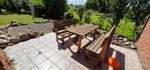 Terrasse - 