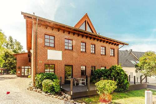 Hausansicht - 