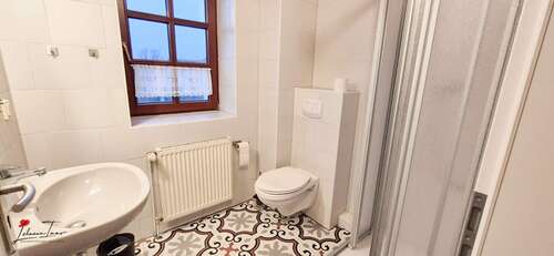 WE-008 - 1 Zimmer Etagenwohnung in Rügen-Glowe