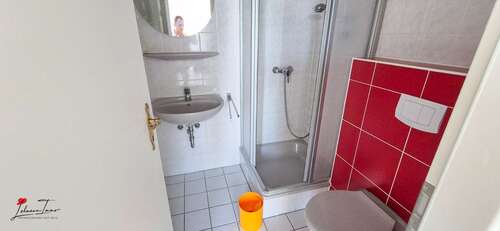 Innenbereich aktueller Stand - 1 Zimmer 1- Zimmerwohnung zum Kaufen in Rügen-Glowe