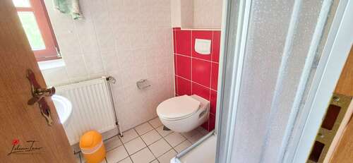Innenbereich aktueller Stand - 2- Zimmerwohnung mit 47,71 m² in Rügen-Glowe zum Kaufen