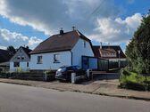 Foto - 5 Zimmer Einfamilienhaus zum Kaufen in Schwäbisch Gmünd/Wetzgau