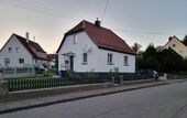 Foto - Sonniges freistehendes Einfamilienaus, wie auf eine Insel in RehnenhofWetzgau Schwäbisch Gmünd