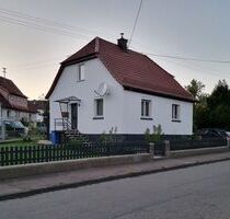 Sonniges freistehendes Einfamilienaus, wie auf eine Insel in RehnenhofWetzgau Schwäbisch Gmünd - Schwäbisch Gmünd/Wetzgau