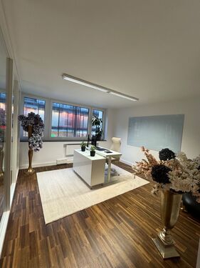 Foto - Büro in Düsseldorf zur Miete