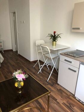 Foto - 1 Zimmer Appartement in Düsseldorf