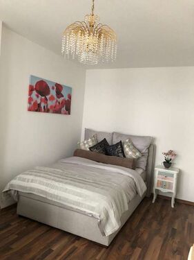 Foto - Appartement mit 32,00 m&sup2; in Düsseldorf zur Miete