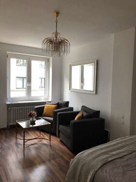 Foto - Luxuriös Apartment mitten in der City