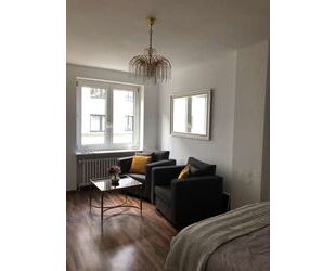 Luxuriös Apartment mitten in der City - Düsseldorf