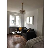 Luxuriös Apartment mitten in der City - Düsseldorf
