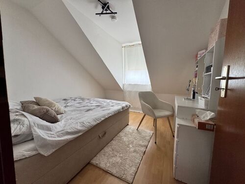 Foto - 3 Zimmer Appartement zur Miete in Salach