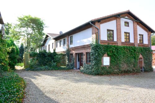 Foto - 3 Zimmer Appartement in Mittelangeln