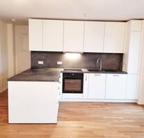 Helle 3-Zimmer-Neubau-Wohnung (81,5qm) im Zentrum Sindelfingen zu vermieten (Erstbezug)