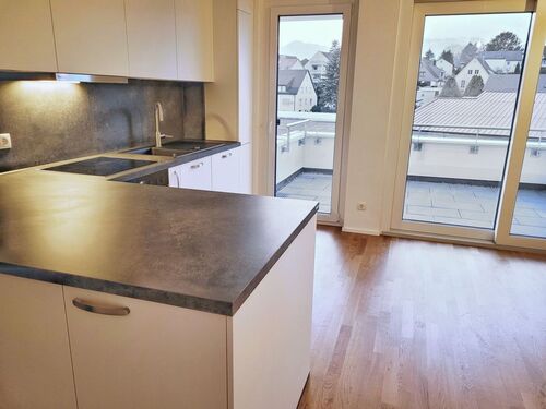 Foto - 3 Zimmer Appartement zur Miete in Sindelfingen