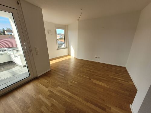 Foto - 3 Zimmer Appartement in Sindelfingen