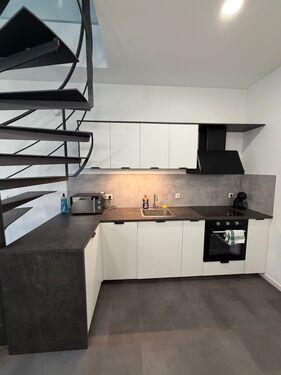 Foto - 2 Zimmer Maisonettenwohnung in Alsbach-Hähnlein