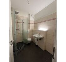Attraktive 2 Raum-Wohnung in Eilenburg mit Parkblick