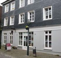 Historisches Ladenlokal in Lenneper Altstadt - Remscheid