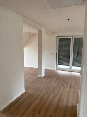 Foto - Appartement mit 100,00 m&sup2; in Issum zur Miete