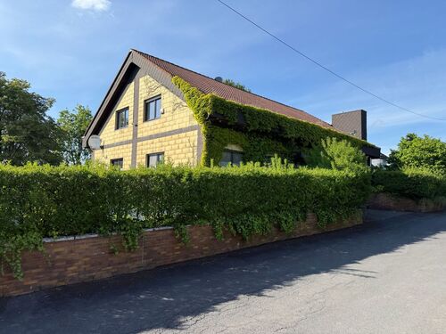 Foto - 10 Zimmer Einfamilienhaus zum Kaufen in Much