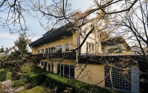 Foto - Einfamilienhaus mit 438,00 m&sup2; in Much zum Kaufen