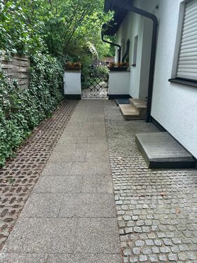 Foto - 5 Zimmer Einfamilienhaus zur Miete in Gröbenzell