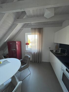 Foto - 2 Zimmer Maisonettenwohnung zum Kaufen in Uhldingen-Mühlhofen