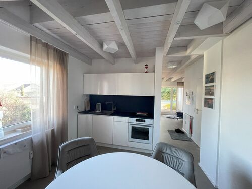 Foto - 2 Zimmer Maisonettenwohnung in Uhldingen-Mühlhofen