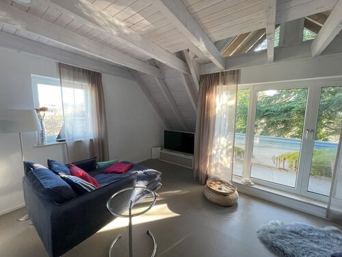 Foto - Exklusive Bodensee-Maisonette – modernisiert, bezugsfertig