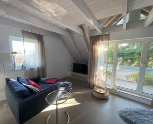 Exklusive Bodensee-Maisonette – modernisiert, bezugsfertig - Uhldingen-Mühlhofen