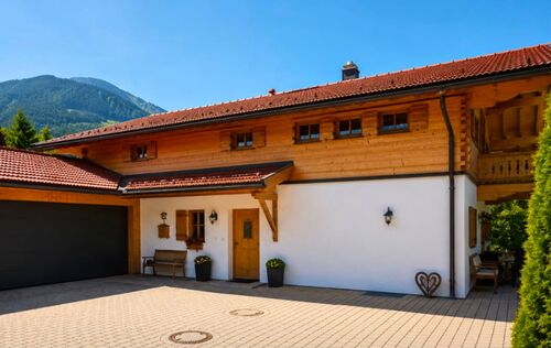 Foto - 7 Zimmer Einfamilienhaus zum Kaufen in Kreuth