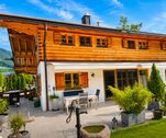Foto - Exklusives Wohnhaus mit Einliegerwohnung in traumhafter Lage in Kreuth-Scharlin