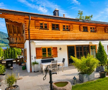 Foto - Exklusives Wohnhaus mit Einliegerwohnung in traumhafter Lage in Kreuth-Scharlin