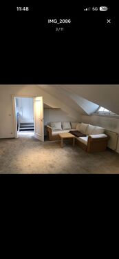 Foto - 1 Zimmer Appartement zur Miete in Linden