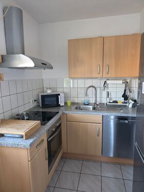 Foto - Einfamilienhaus mit 63,00 m&sup2; in Fernwald zur Miete