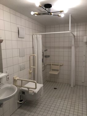 Foto - Appartement mit 116,00 m&sup2; in Merklingen zur Miete