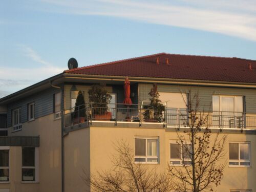 Foto - 3 Zimmer Appartement zur Miete in Merklingen