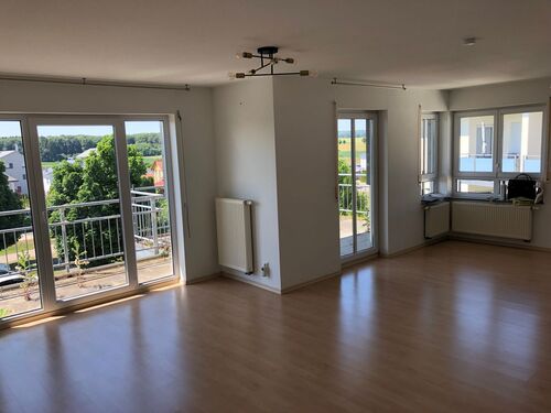 Foto - 3 Zimmer Appartement in Merklingen
