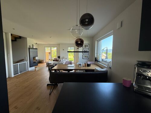 Foto - 6 Zimmer Einfamilienhaus in Freiburg im Breisgau