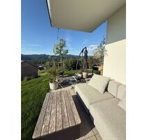 Wunderschönes Einfamilienhaus mit einmaligem Weitblick in Freiburg - Freiburg im Breisgau