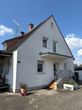 Foto - Provisionsfrei: Freistehendes Einfamilienhaus mit Einliegerwohnung in Egling an der Paar