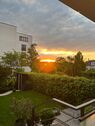 Foto - Exklusiv möbilierte 2-Zimmer-Erdgeschosswohnung mit Garten und Balkon